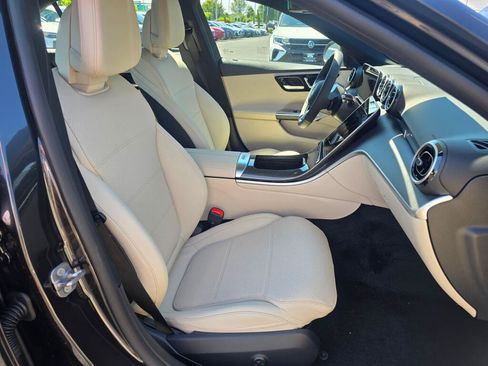 New 2026 Mercedes-Benz C 300 4MATIC Sedan image 25