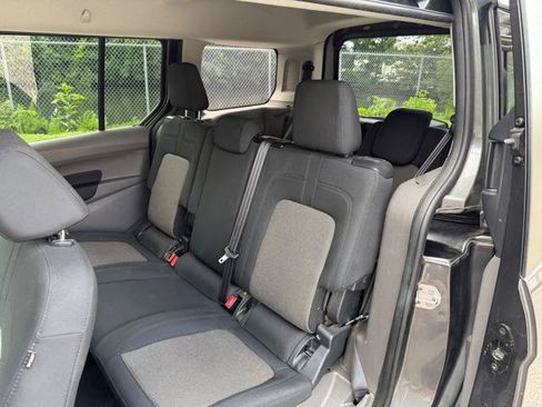Used 2020 Ford Transit Connect XL FWD image 25