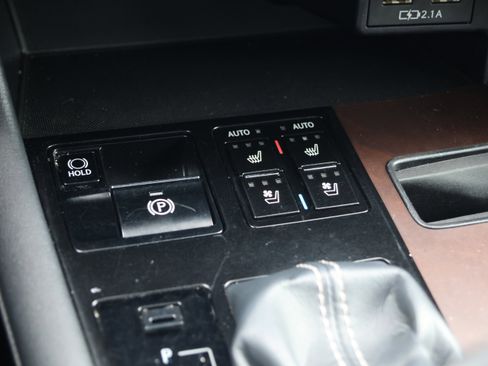 Used 2021 Lexus RX 350 FWD w/ Premium Package image 26