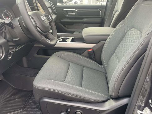 New 2026 RAM 1500 Big Horn image 10