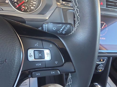 Used 2021 Volkswagen Tiguan S AWD/4WD image 31