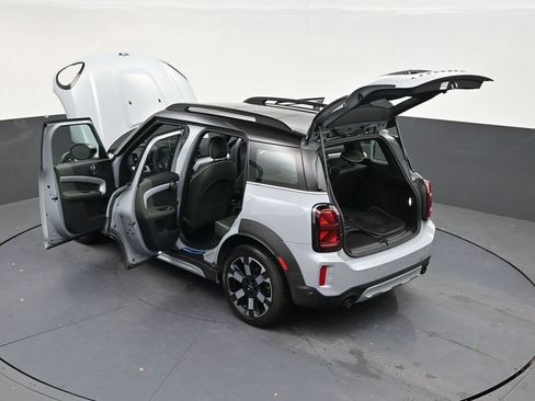 Used 2024 MINI Cooper Countryman S w/ Mini Untamed Edition FWD image 32