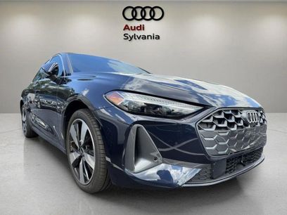 Certified 2025 Audi A5 2.0T Premium Plus w/ Premium Plus