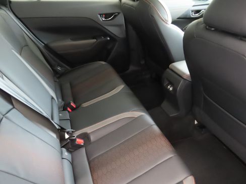 New 2025 Subaru Crosstrek 2.5i Limited w/ Crosstrek Mirror Package image 25