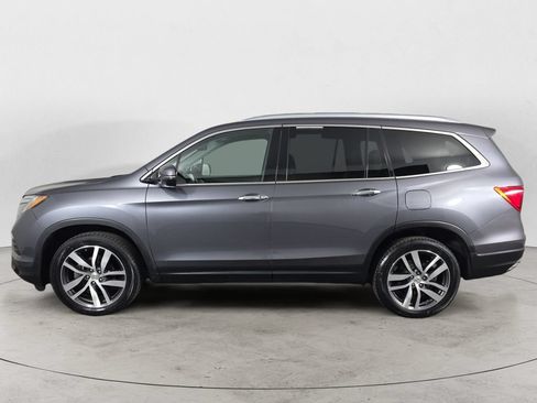Used 2016 Honda Pilot Touring image 8