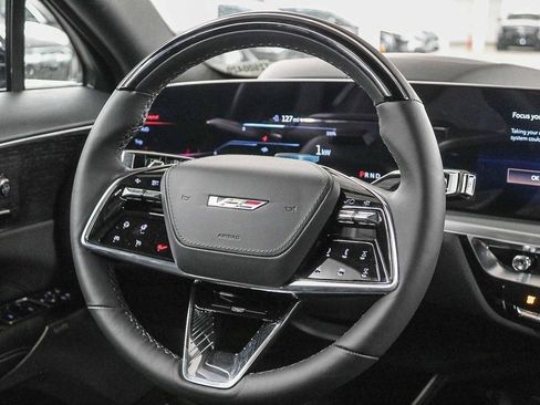 New 2026 Cadillac Lyriq V image 15