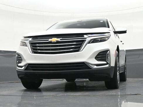 Used 2024 Chevrolet Equinox Premier FWD image 35