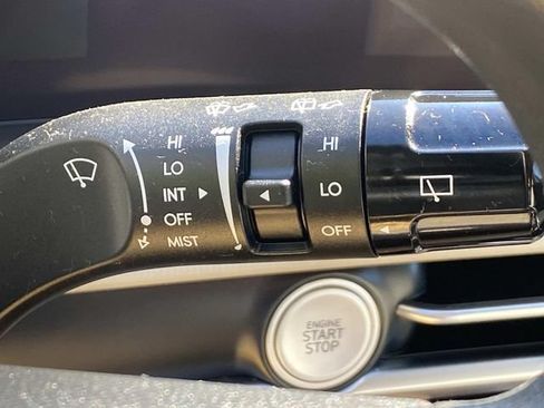 Used 2025 Hyundai Tucson SEL AWD/4WD image 16