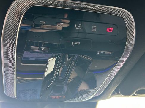 Used 2023 Mercedes-Benz S 580 4MATIC Sedan image 52