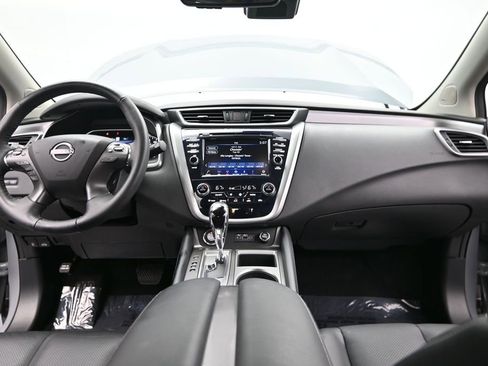 Used 2024 Nissan Murano SL FWD image 29