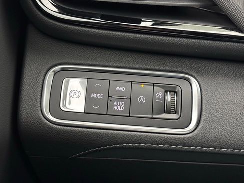 New 2026 Buick Enclave Preferred w/ Power Package image 27