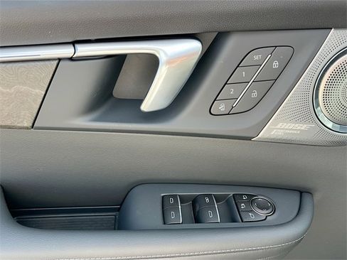 New 2026 Buick Enclave Avenir w/ Super Cruise Package image 13