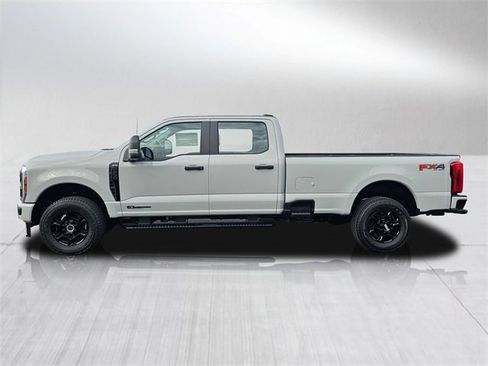 New 2026 Ford F250 XL w/ STX Appearance Package image 3