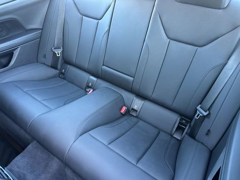 Used 2021 BMW 430i Coupe w/ Convenience Package image 12