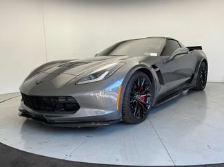 Used 2015 Chevrolet Corvette Z06 w/ 3LZ Preferred Equipment Group RWD video 1