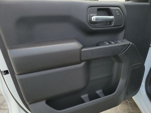 New 2026 GMC Sierra 1500 Pro w/ Pro Value Package RWD image 16
