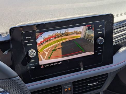 New 2026 Volkswagen Jetta GLI Autobahn image 18