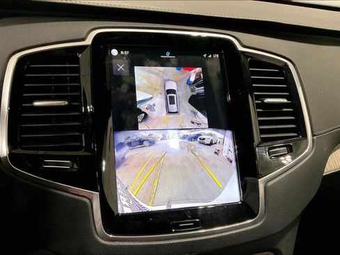 Certified 2024 Volvo XC90 T8 Ultimate AWD/4WD image 24