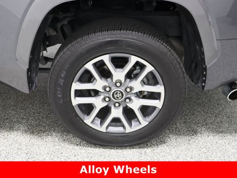 Used 2024 Toyota Tundra 1794 Edition image 10