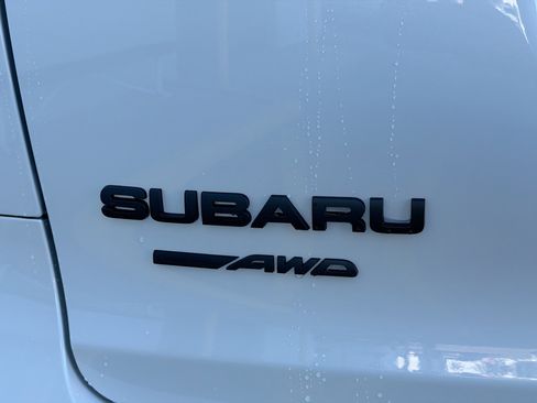 New 2026 Subaru Ascent Premium image 11