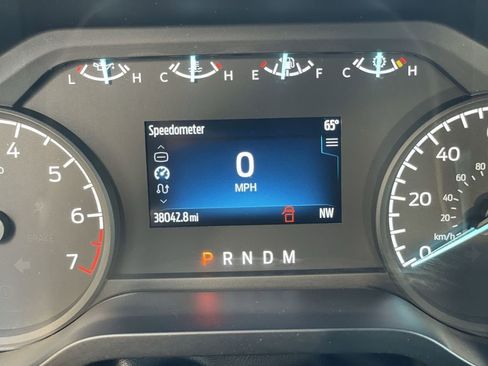 Used 2023 Ford F150 XL w/ STX Appearance Package RWD image 12