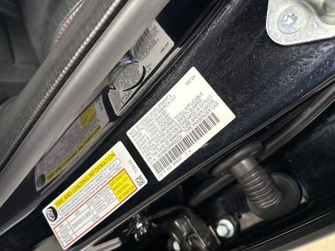 Certified 2024 Acura TLX SH-AWD w/ A-SPEC Pkg image 37