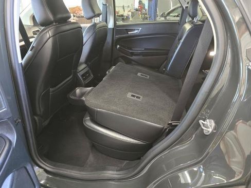 Used 2024 Ford Edge SEL w/ Convenience Package AWD/4WD image 24