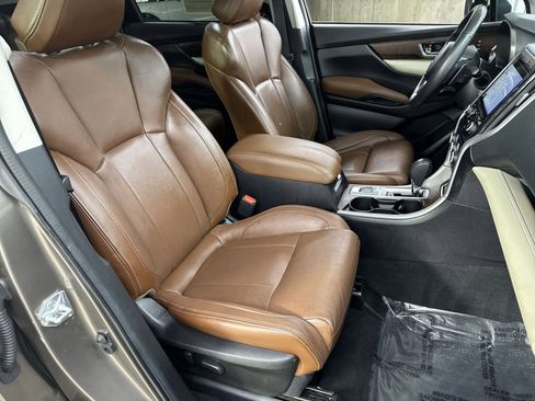 Used 2022 Subaru Ascent Touring w/ Popular Package #2A image 31