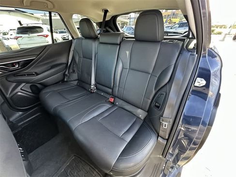 Used 2023 Subaru Outback Limited image 14
