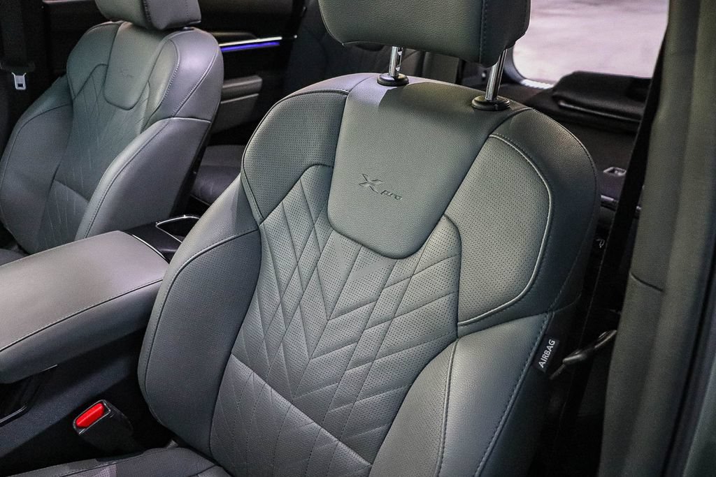 Used 2024 Kia Telluride SX X-Pro AWD/4WD image 29