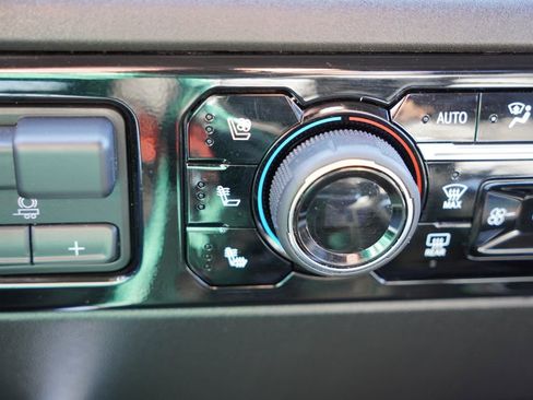 Certified 2023 Chevrolet Silverado 1500 LTZ w/ Z71 Off-Road Package image 31