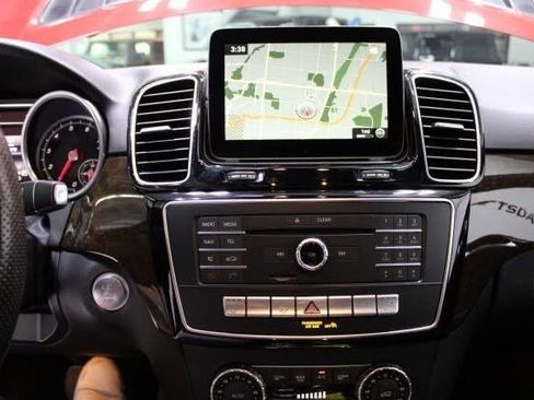 Used 2016 Mercedes-Benz GLE 350 image 22