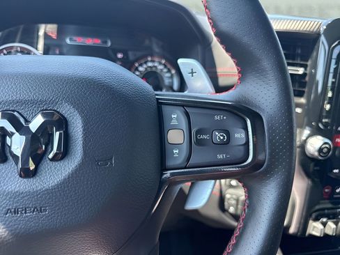 Used 2021 RAM 1500 TRX w/ TRX Level 2 Equipment Group AWD/4WD image 18
