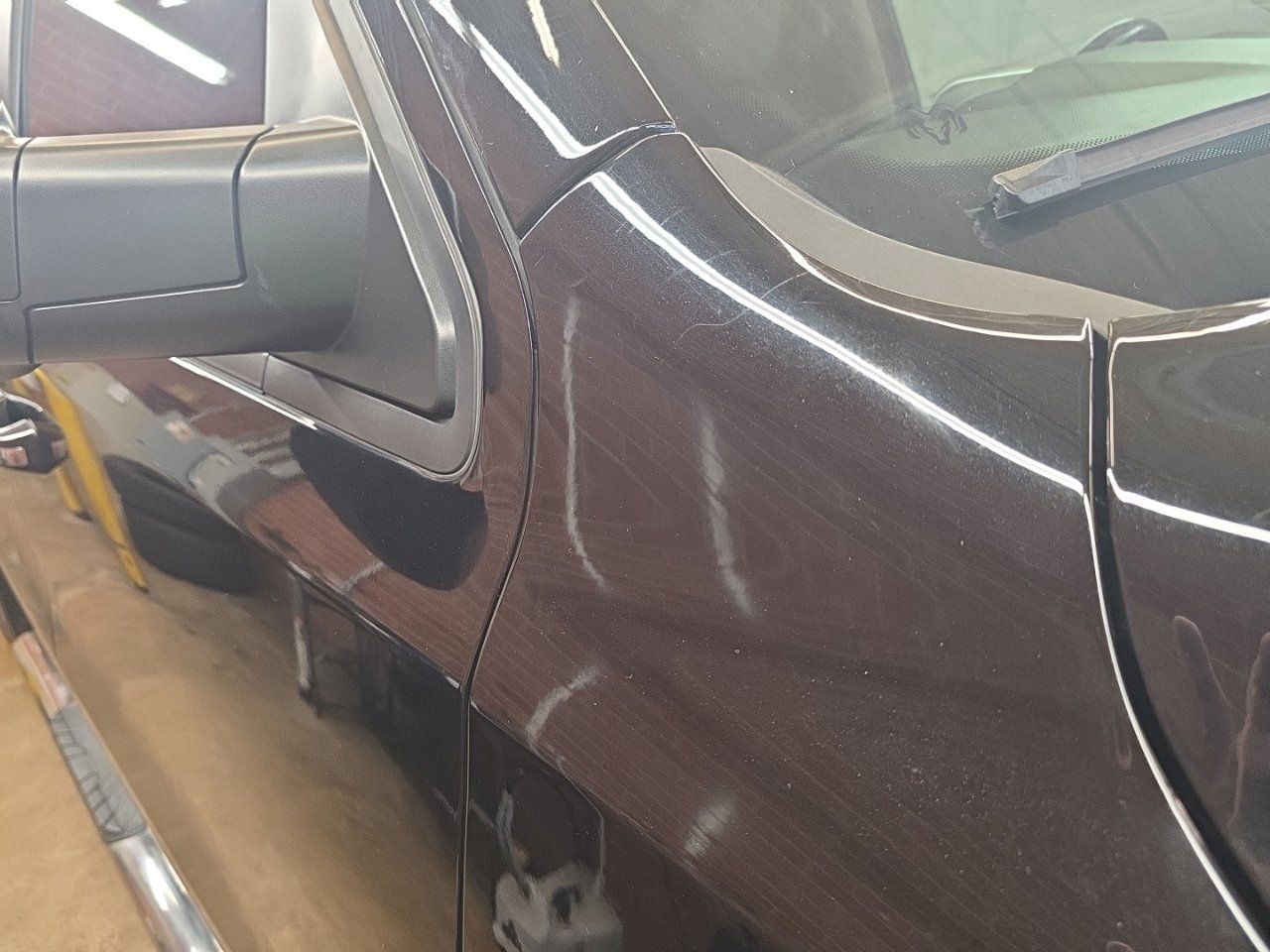 Used 2020 RAM 1500 Big Horn RWD image 9