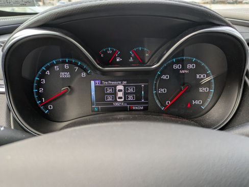 Used 2018 Chevrolet Impala Premier image 19