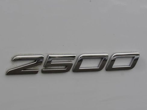 Used 2025 Mercedes-Benz Sprinter 2500 image 8
