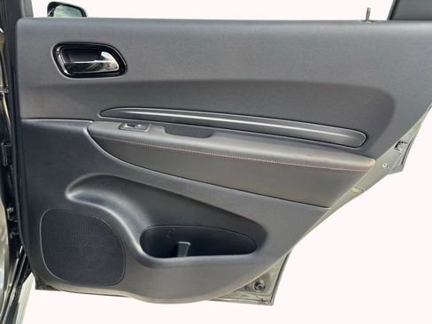 New 2026 Dodge Durango GT image 27