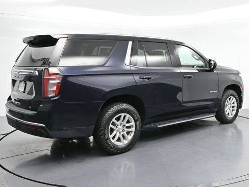 Used 2023 Chevrolet Tahoe LT AWD/4WD image 7