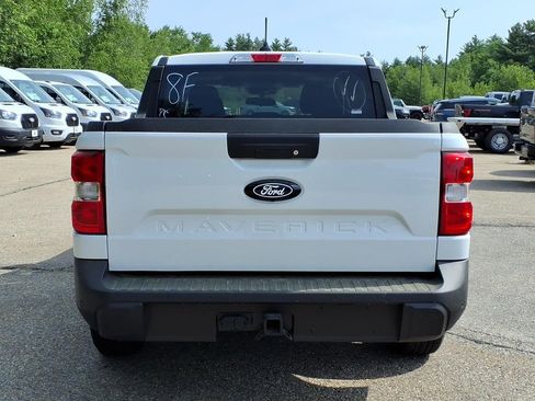 New 2026 Ford Maverick XLT w/ Equipment Group 301A AWD/4WD image 6