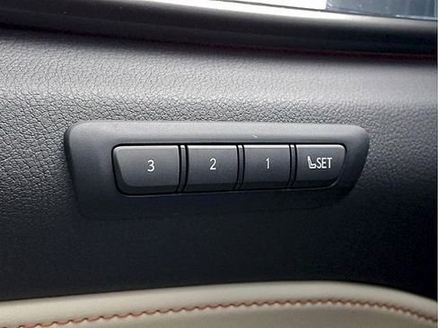 Certified 2024 Lexus NX 350 AWD w/ Vision Package image 23