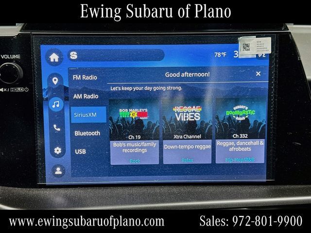 Used 2026 Subaru Outback Premium AWD/4WD image 15