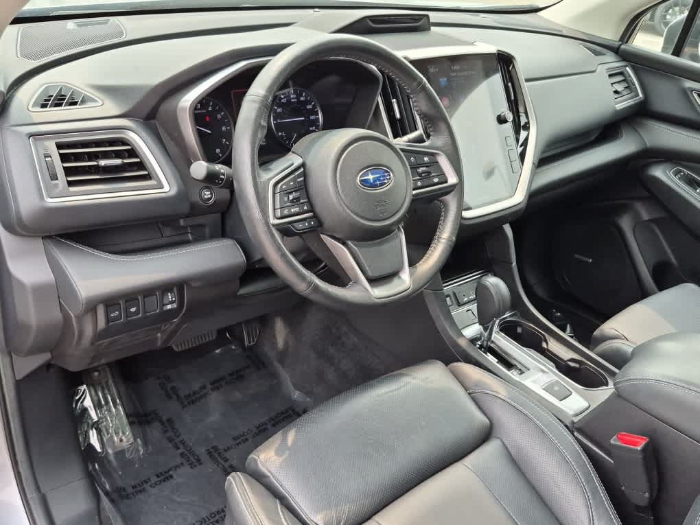 Used 2023 Subaru Ascent Limited w/ Technology Package AWD/4WD image 15