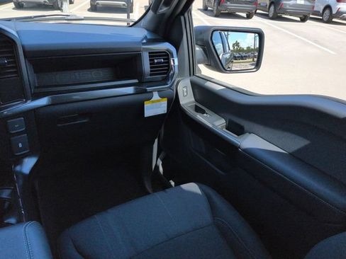 New 2026 Ford F150 STX RWD image 17