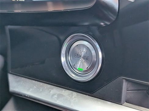 Used 2025 Chevrolet Corvette Stingray Coupe w/ 1LT image 26