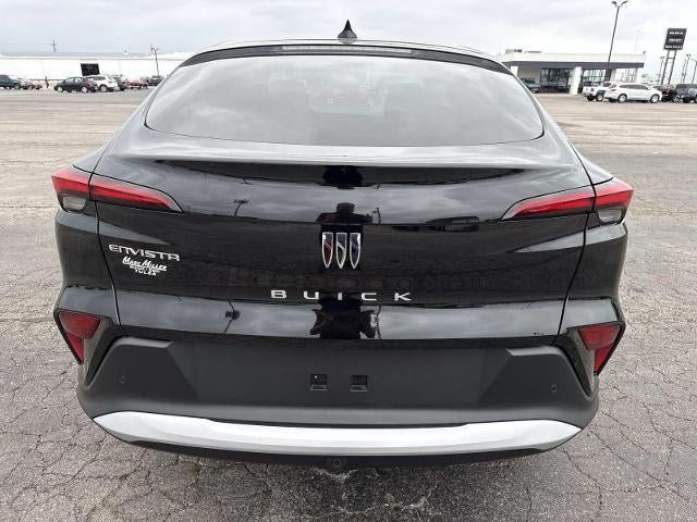 New 2026 Buick Envista Preferred w/ Convenience I Package FWD image 5