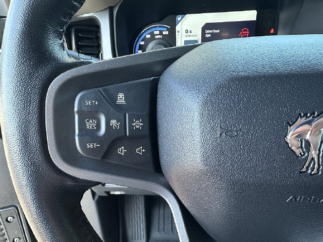 Used 2022 Ford Bronco Badlands AWD/4WD image 29