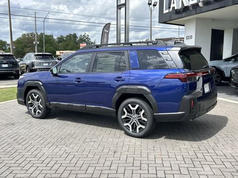New 2026 Subaru Outback Touring XT AWD/4WD image 4