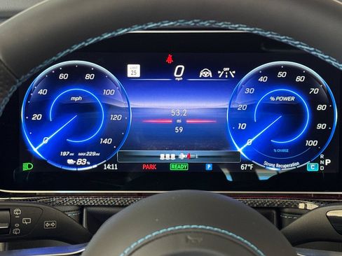 New 2025 Mercedes-Benz G 580 w/ EQ Technology image 35