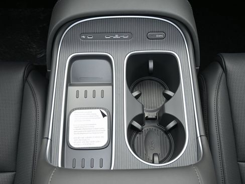 New 2026 Hyundai Palisade Calligraphy image 19