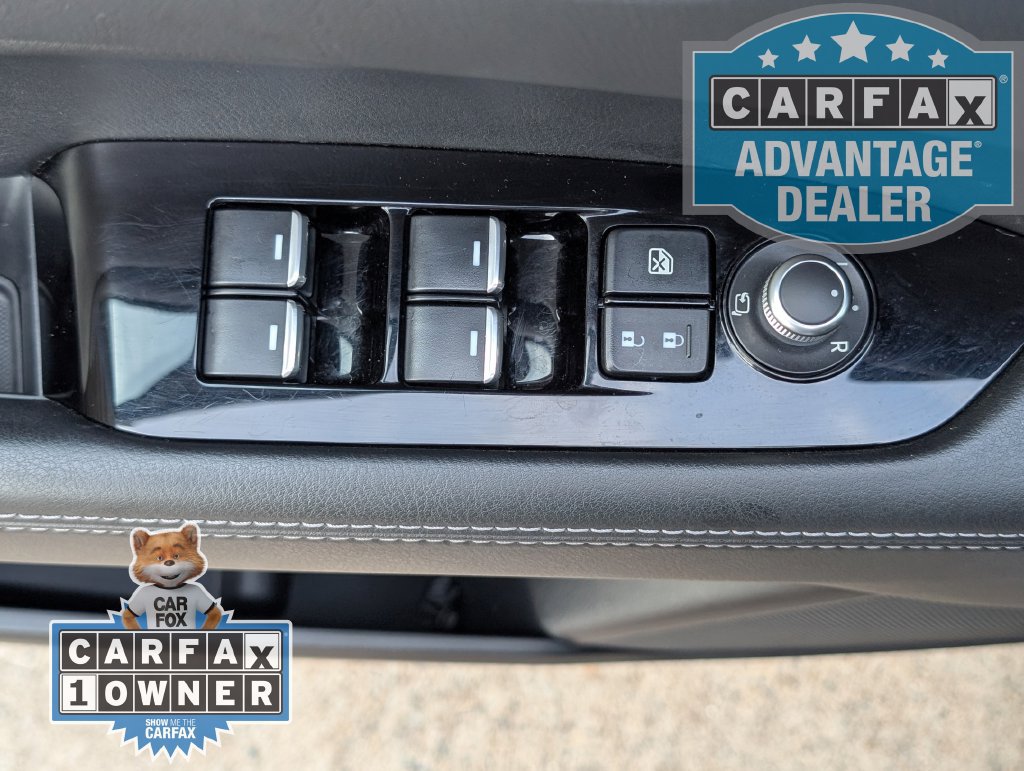 Certified 2025 MAZDA CX-5 AWD 2.5 S w/ Premium Plus Pkg image 17